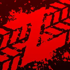 Zombie Highway 2 MOD APK Logo